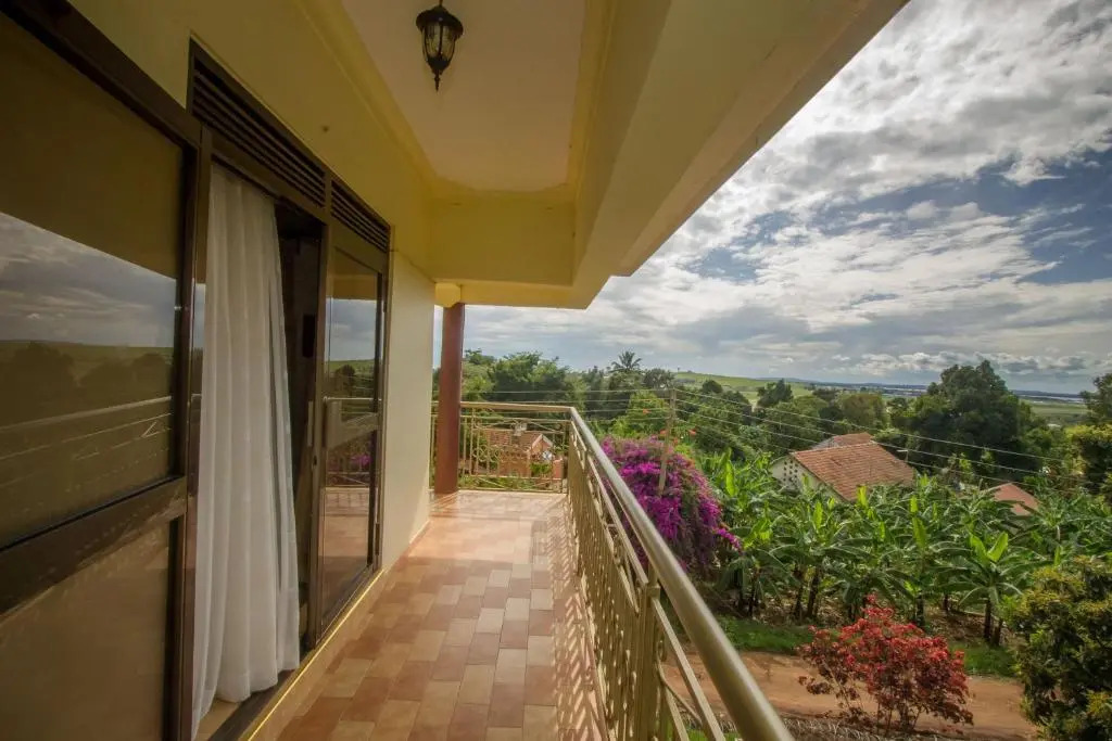 Askay Hotel Suites