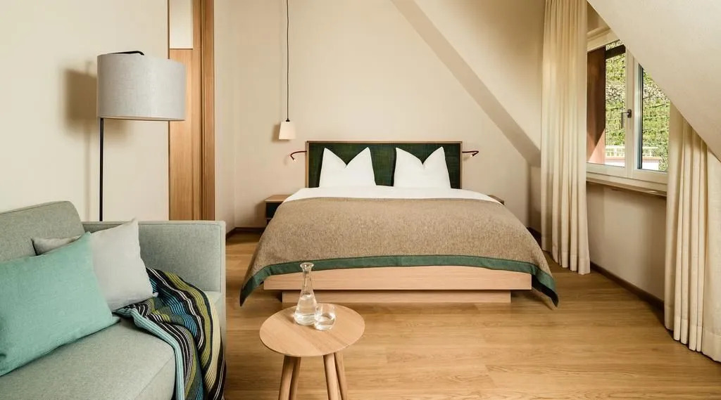 Ladurnerhof Boutique Apartments Meran