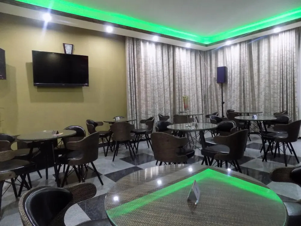 Rubax motel mbarara