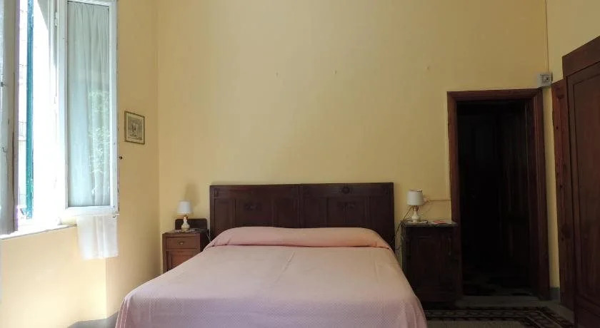 Hotel Belsoggiorno