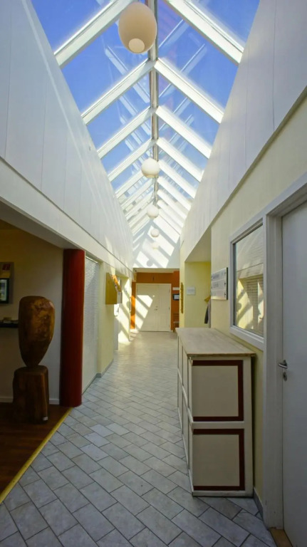 Hotel Aarslev Kro