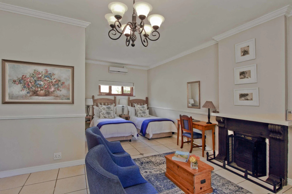 Montagu Vines Guesthouse
