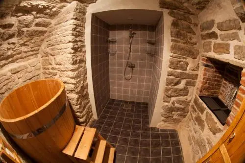 Old Town Tallinn Luxury Residence