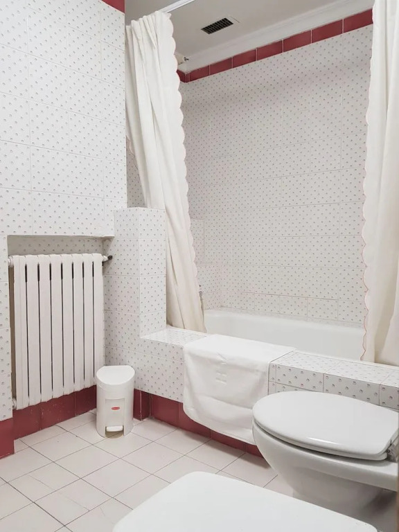 HOSTEL Rua 35