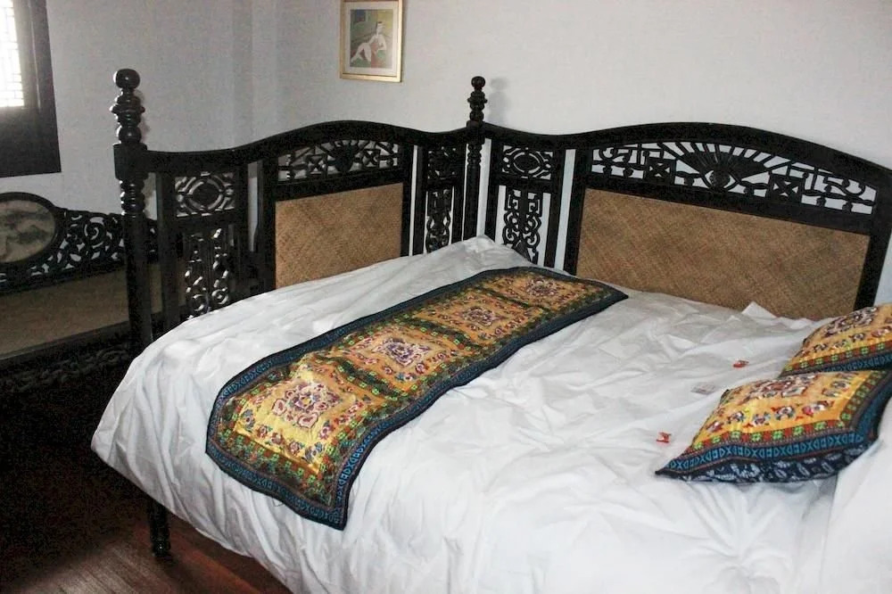 Empress Chen Boutique Hotel SPA
