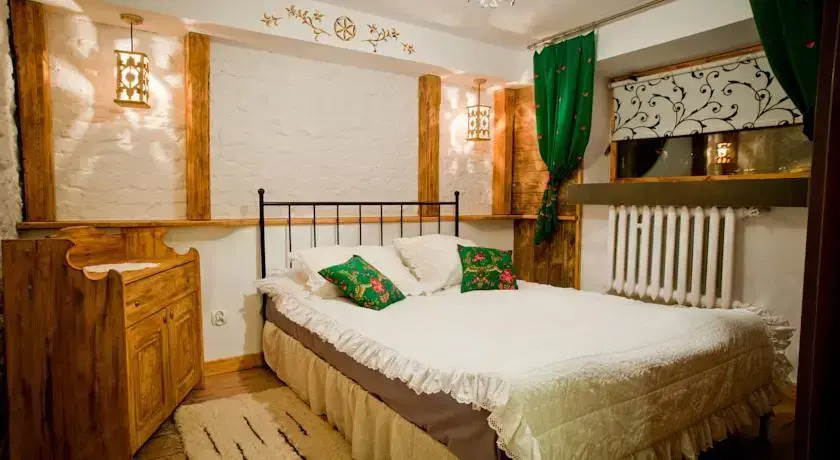 VIP APARTAMENTY Chałubińskiego APART