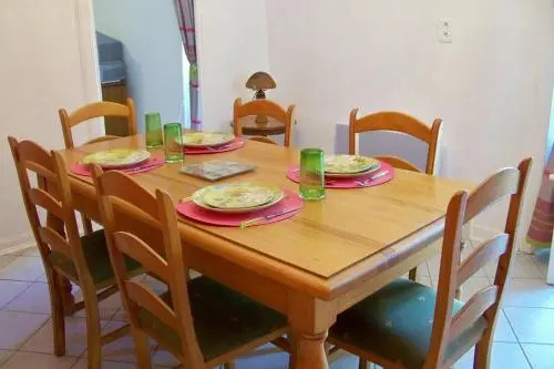 Gîte La Cesarine