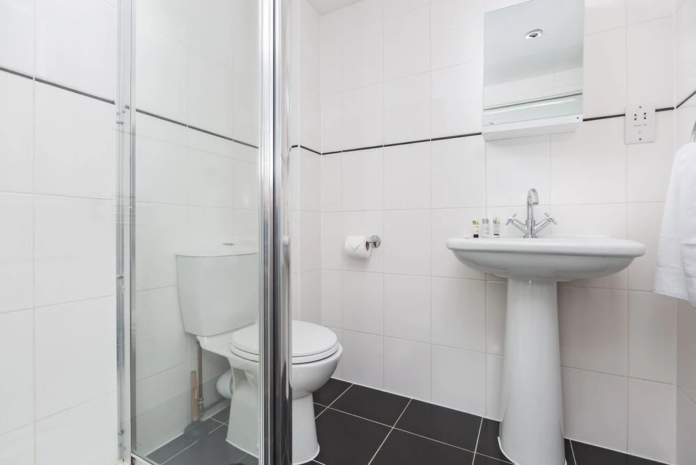 Sunny Terrace, 3-bed House in Maidstone