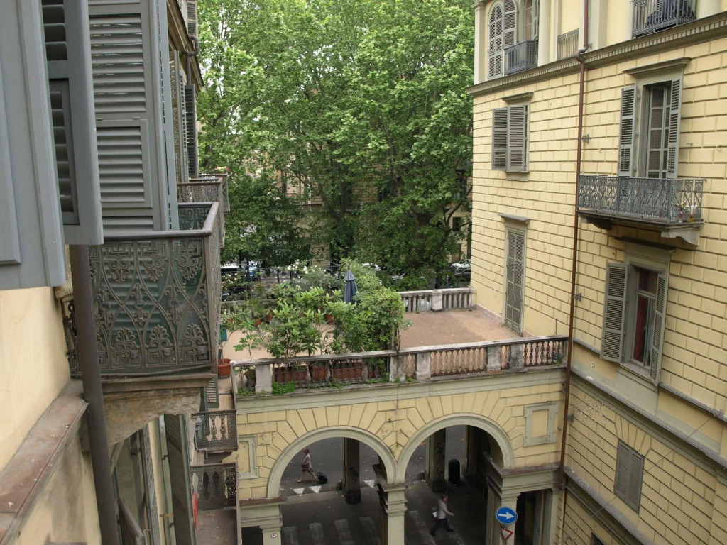 Torino Station Relais