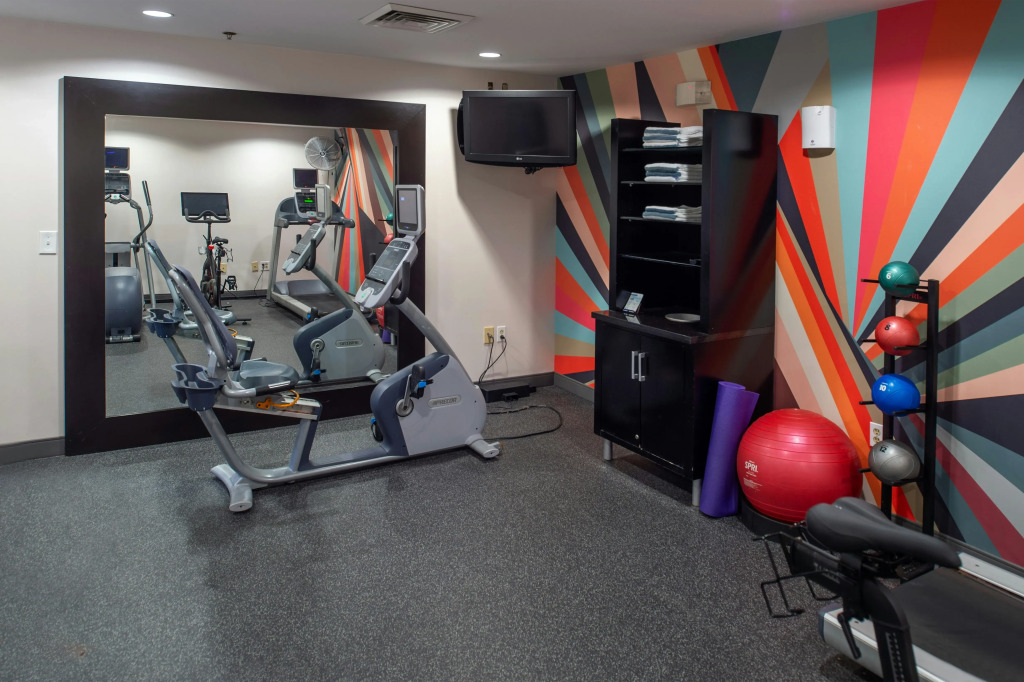 Hilton Garden Inn St. Louis/Chesterfield