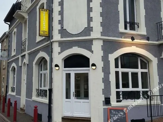 Logis Auberge Des Voyageurs