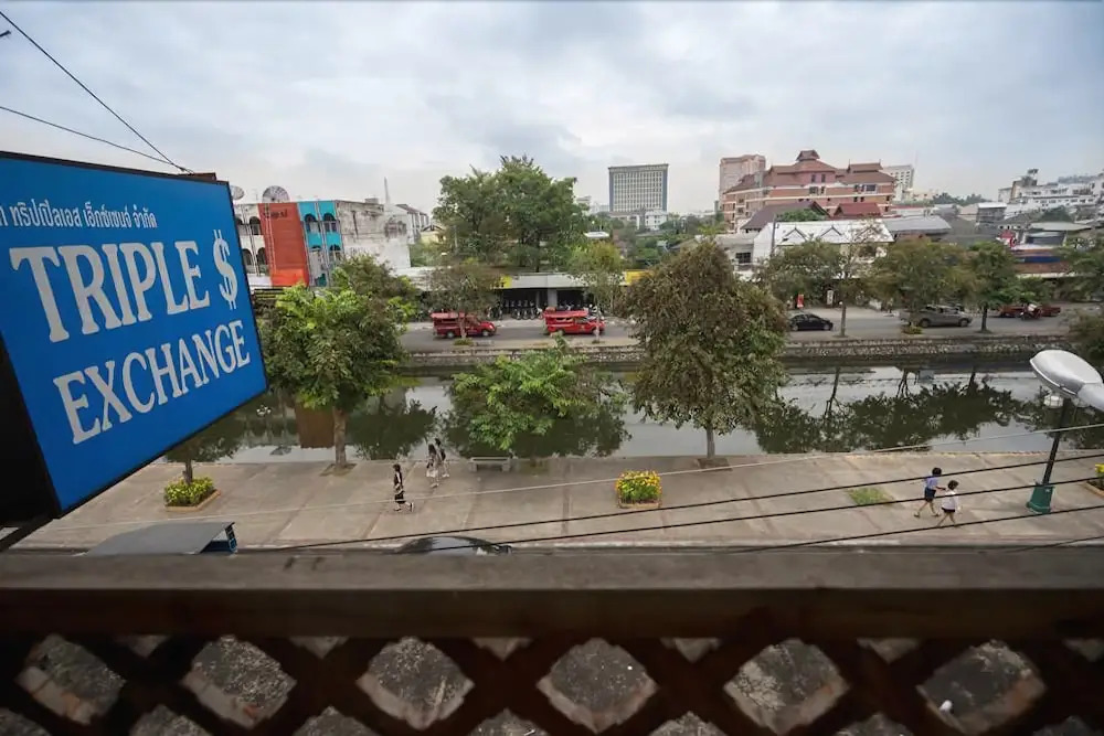 Triple s hostel