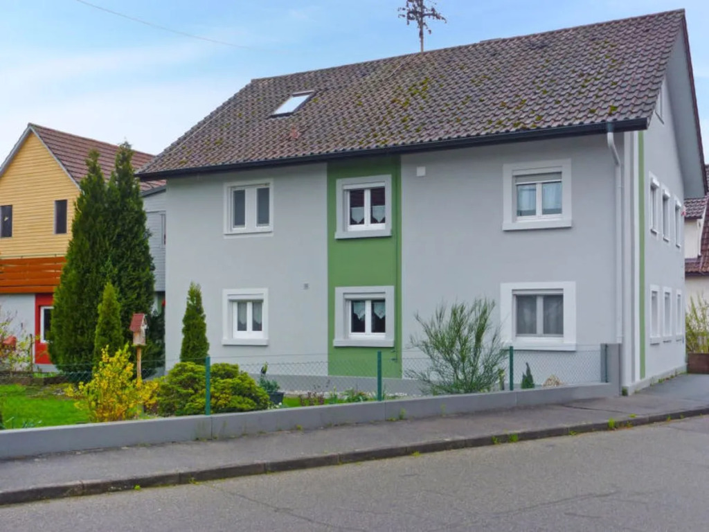 Apartment Bless by Interhome