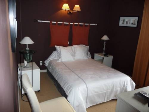 Hotel LAffenage