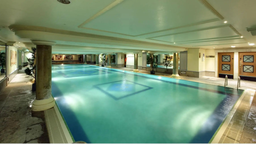 Leonardo Royal Hotel London City - Tower of London