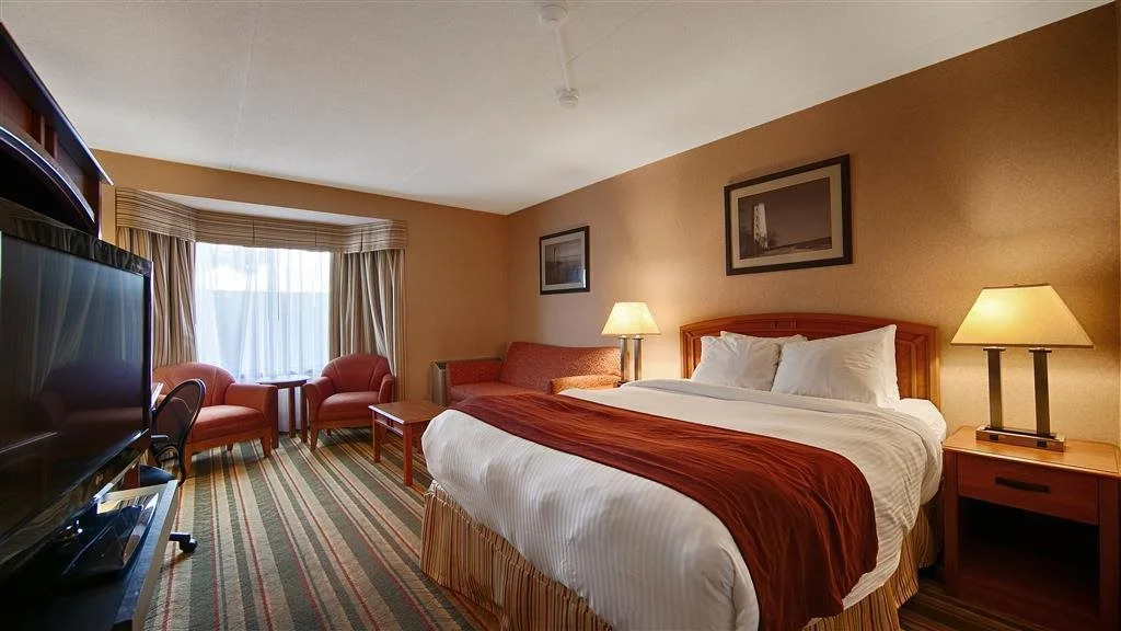 Best Western Plus Posada Ana Inn - Medical Center