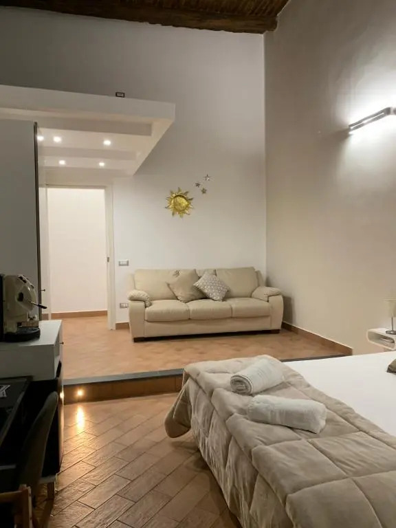 Nardones Suite