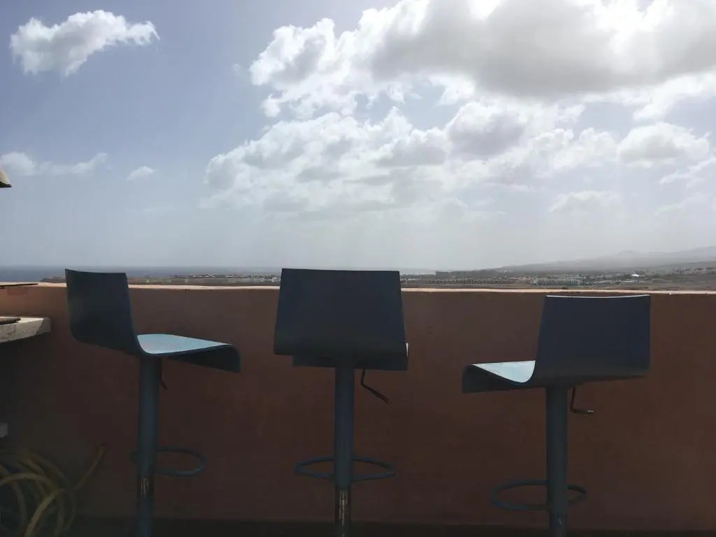 RESIDENCE NUEVO HORIZONTE
