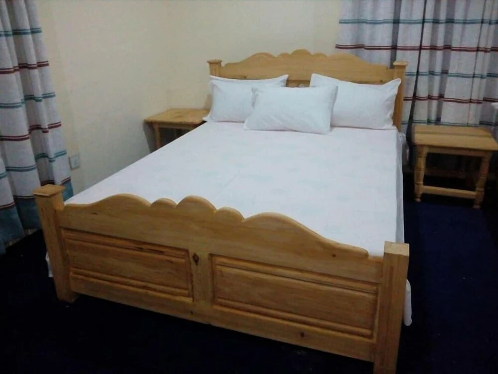 Wadi Resort