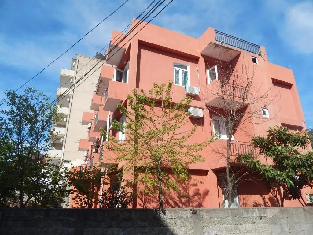Nice Guest House Gonio