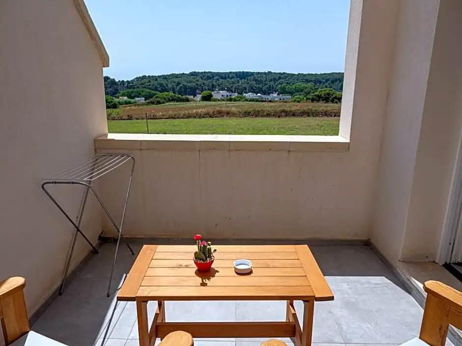 A est b&b Otranto
