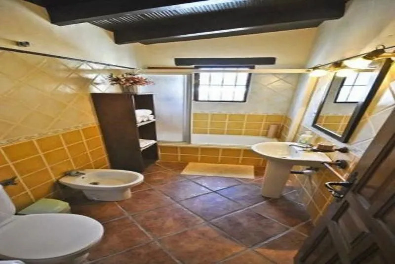 Apartment in Periana 100798