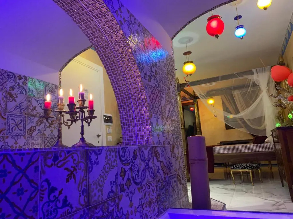 La Casa di Emanuella - Rooms & International Suites