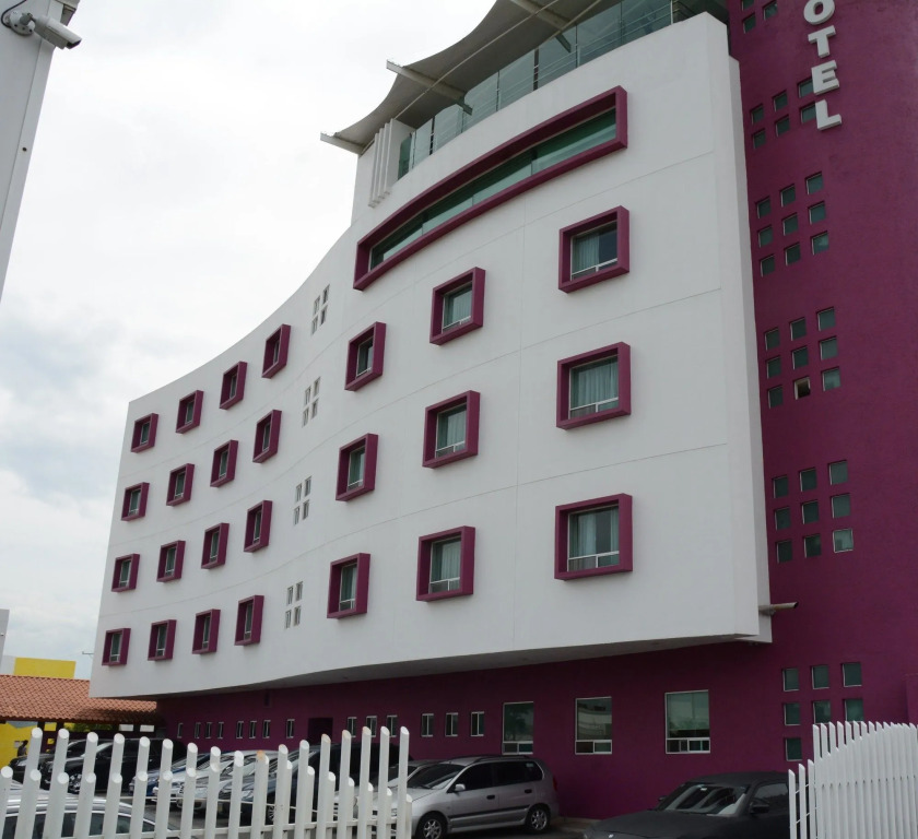 Hotel Magico Inn