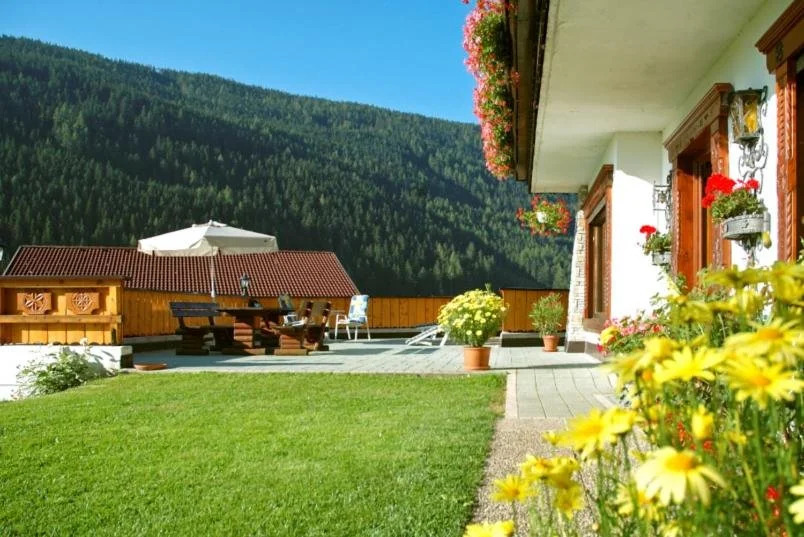 Montanara Apartment & Zimmer