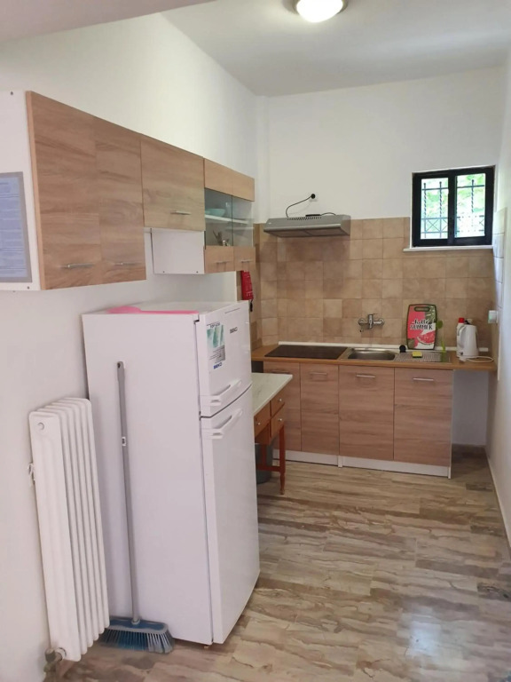Julias Apartments