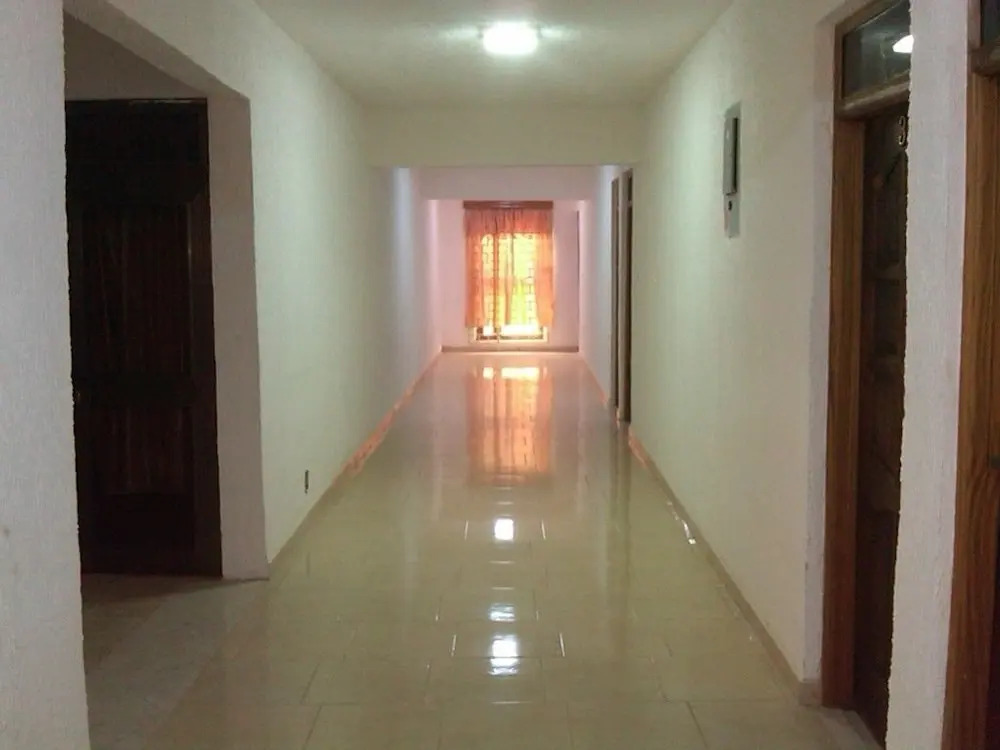 Adinkra Plaza Hotel