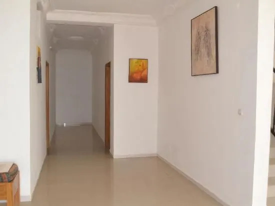 Auberge de Jeunesse du Sud