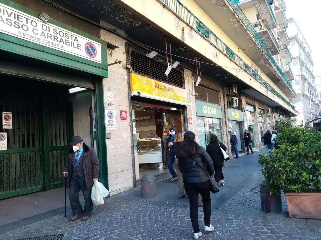Bed And Breakfast San Severo
