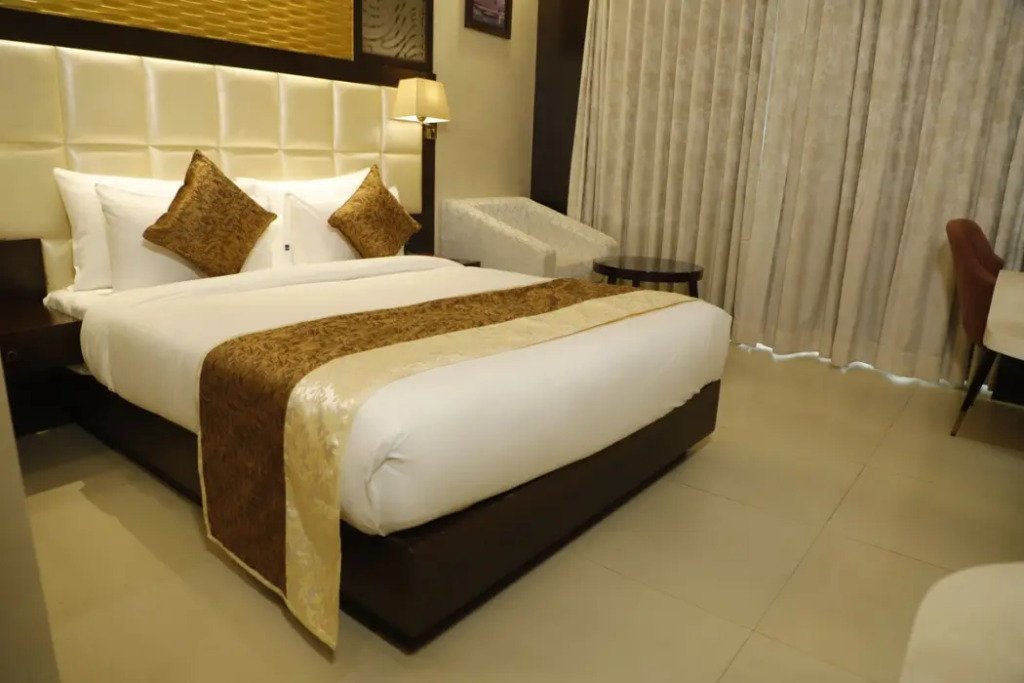 Udman Hotel Chhattarpur