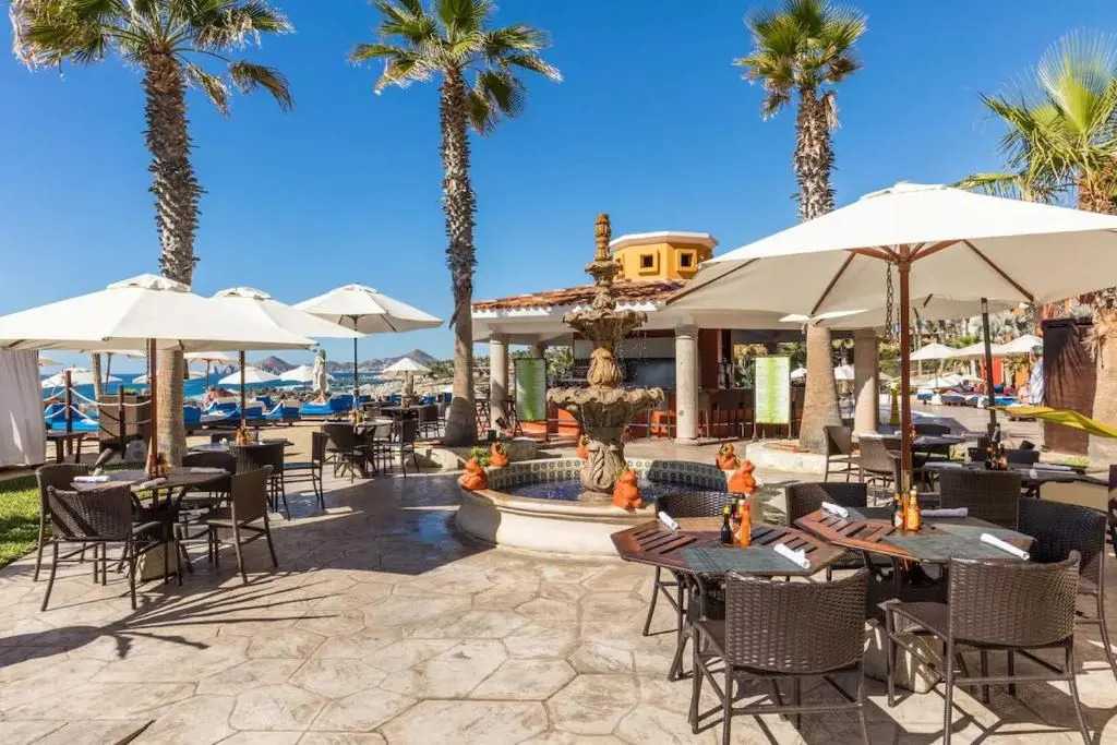 Beautiful One Bedroom Master Suite Los Cabos