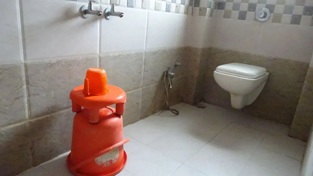 Hotel Sai Swatik by sky stays