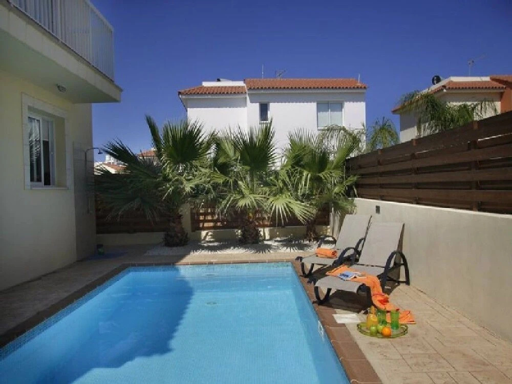 Cyprus Villa Dafni 38 Gold