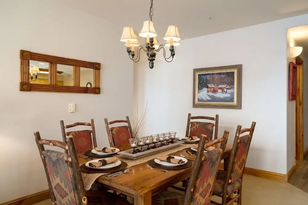 Torian Plum Creekside 316 2 Bedroom Condo