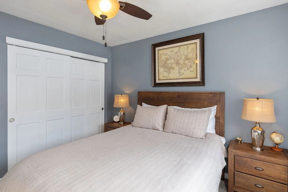 Northstar 6 3 Bedroom Condo by RedAwning
