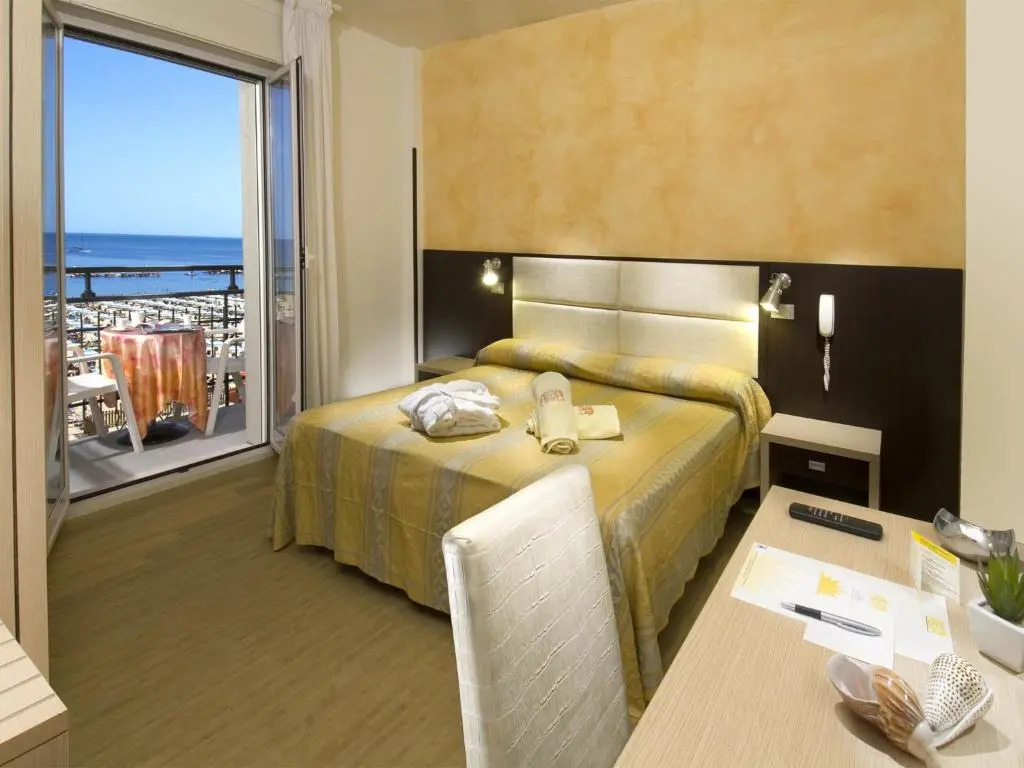 Hotel Alba