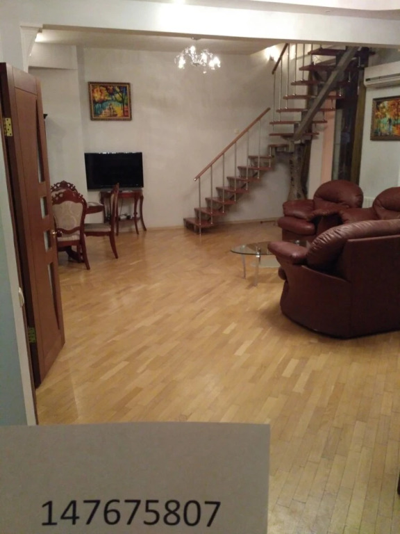 TVST Apartments Tverskaya 8 bld 1
