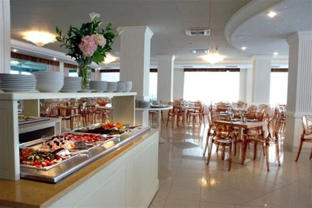 Hotel Roma