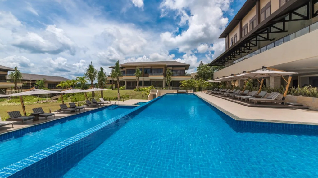 Anya Resort