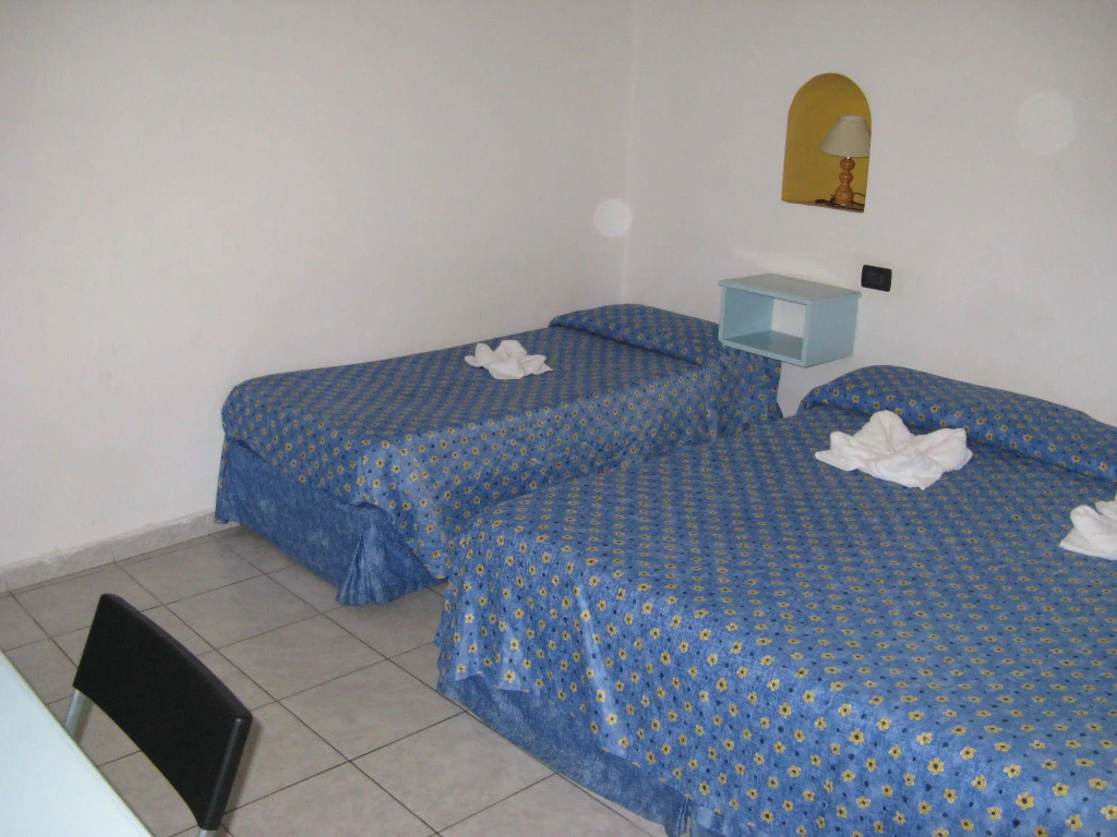 Hotel Pino