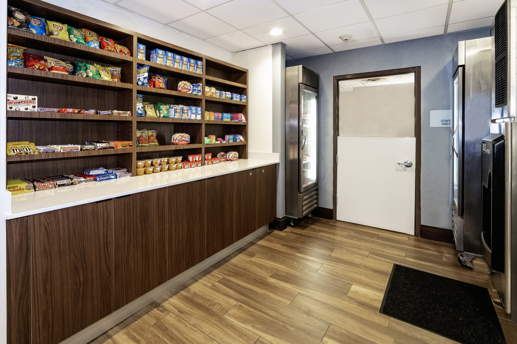 Holiday Inn Express & Suites Walterboro by IHG