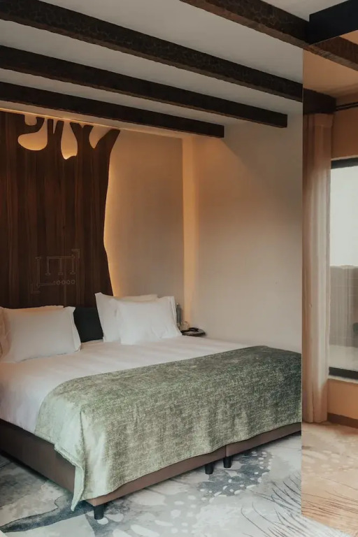 Hotel Leiriartem by Grupo Quinta dos Lagos