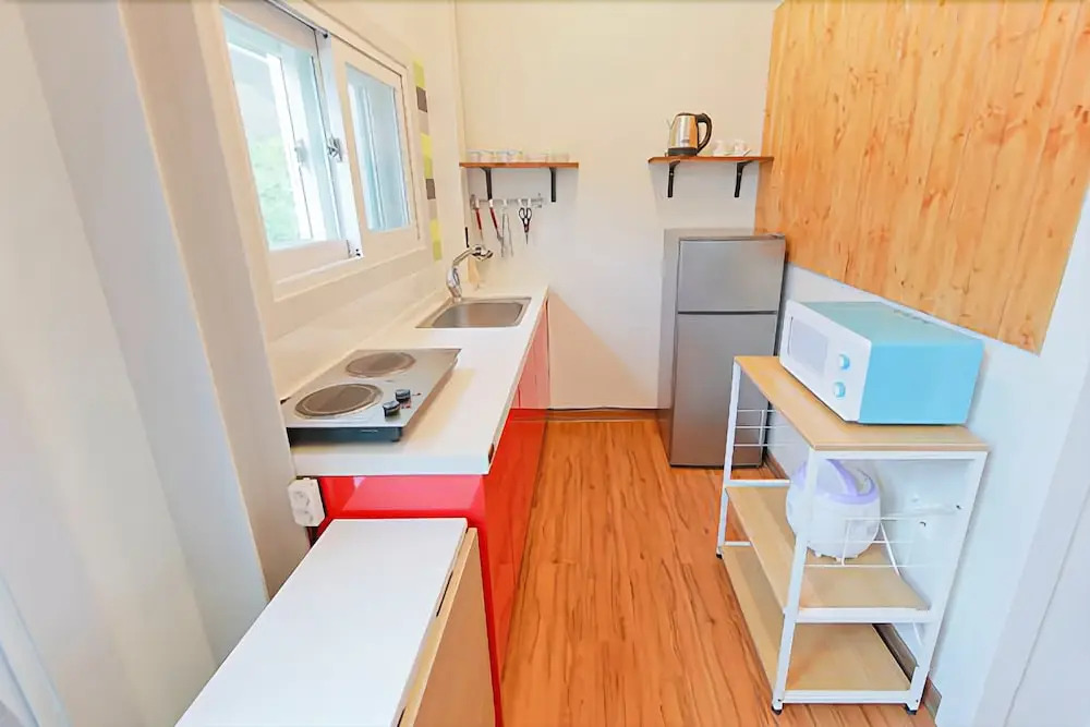 Pocheon Villaggio Pension