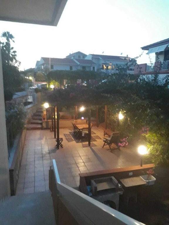 A casa di Teresa