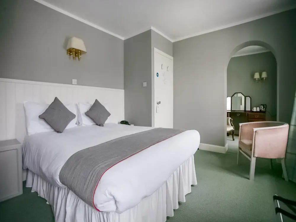 The Murray Arms - Award Winning Boutique Hotel