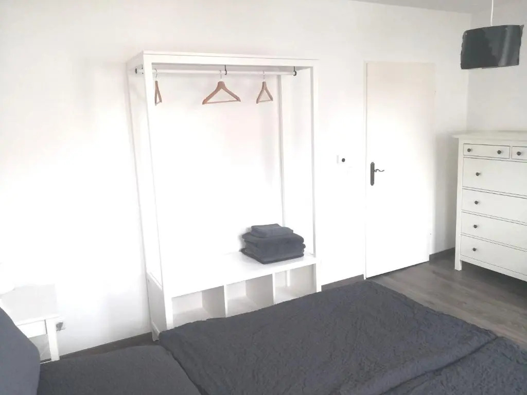 Lech Appartement